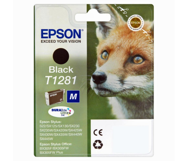 EPSON C13T12814011 - 57178 - zdjęcie